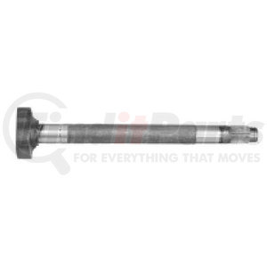 2210R8156 by MERITOR - Meritor Genuine Camshaft - Left Hand