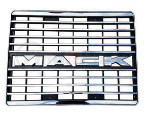 TR047-MGR by TORQUE PARTS - Mack CH Grille