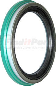 TR42623 by TORQUE PARTS - Standard Wheel Seals