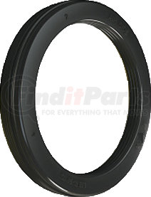 TR0103 by TORQUE PARTS -  Standard Wheel Seals (NBR) Push-in Type No Tools Required