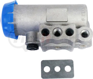 TR5004049 by TORQUE PARTS - Governor Valve for AD-IS Air Dryers 801266