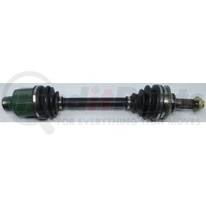 6827N by DIVERSIFIED SHAFTS SOLUTIONS, INC. (DSS) - CV Axle 6827N