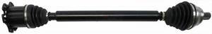 2422N by DIVERSIFIED SHAFTS SOLUTIONS, INC. (DSS) - CV Axle 2422N