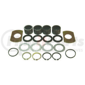 3520AHDP by POWER PRODUCTS - Camshaft Repair Kit for Meritor 4000–6000 Series Trailer Axles
