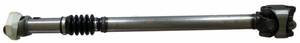 JP-409 by DIVERSIFIED SHAFTS SOLUTIONS, INC. (DSS) - DRIVE SHAFT