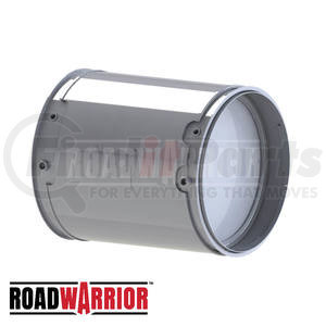 C0099-SA by ROADWARRIOR - Diesel Particulate Filter (DPF) - Paccar MX Engines