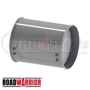 C0091-SA by ROADWARRIOR - Diesel Particulate Filter (DPF) - Navistar / Maxxforce 13