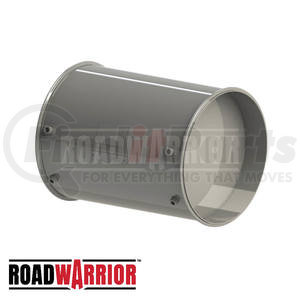 C0079-SA by ROADWARRIOR - Diesel Particulate Filter (DPF) - Navistar / Maxxforce 13