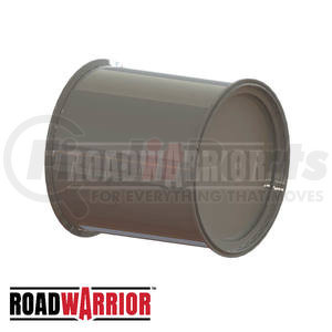 C0049-SA by ROADWARRIOR - Diesel Particulate Filter (DPF) - Volvo/Mack MP7