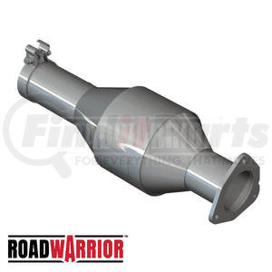 C0118-ID by ROADWARRIOR - Diesel Oxidation Catalyst (DOC) - Navistar / Maxxforce 7 Engines