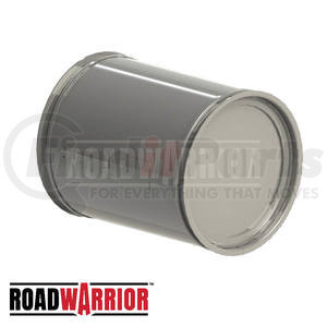 C0023-SA by ROADWARRIOR - Diesel Particulate Filter (DPF) - Cummins ISB; PX6