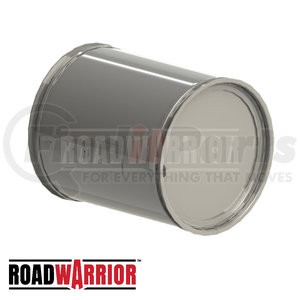 C0003-SA by ROADWARRIOR - Diesel Particulate Filter (DPF) - Cummins ISC / Paccar PX8