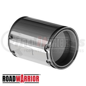 C0136-SA by ROADWARRIOR - Diesel Particulate Filter (DPF) - Cummins ISC, PX8