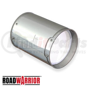 C0125-SA by ROADWARRIOR - Diesel Particulate Filter (DPF) - Cummins ISC/PX8