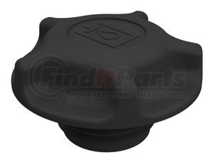 2583548 by CATERPILLAR - CAP AS.-OIL - OEM Original Caterpillar part