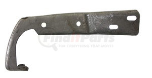 15548415 by GENERAL MOTORS - Genuine GM Parts 15548415 Driver Side Front Bumper Bracket