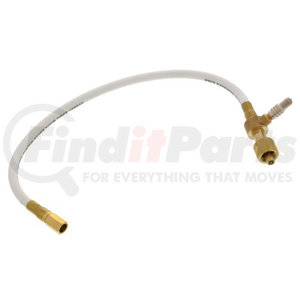 3137300CP by MERITOR - Meritor Genuine Tire Inflation System - Hose