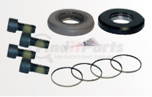 60961-631 by HENDRICKSON - King Pin Thrust Bearing Kit - Axle Set