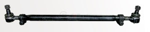 76877-006 by HENDRICKSON - Tie Rod Assembly - Straight End, 1-1/8 in. Threads