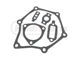 BN144AB by HALDEX - Comp Gasket Kit