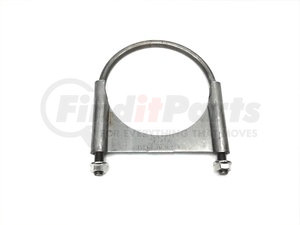 500450 by FIVE STAR MANUFACTURING CO - U-CLAMP G