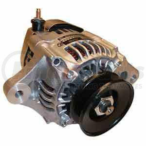 021080-0760 by DENSO - Alternator 12V, 40A, New