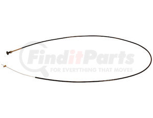 r21cx06 by BUYERS PRODUCTS - 6 Foot Choke Cable