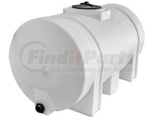 82123939 by BUYERS PRODUCTS - 65 Gallon Storage Tank with Legs - 38x23x27 Inch