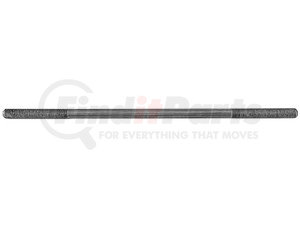 tr6211516 by BUYERS PRODUCTS - 5/8-11 Thread x 16 Inch Body Tie Down Rod