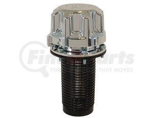 tfan3 by BUYERS PRODUCTS - Polymer Filler-Strainer Breather Cap Assembly