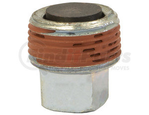 ppm08 by BUYERS PRODUCTS - 1/2 Inch NPT Magnetic Drain Plug