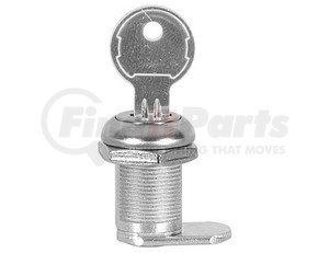 l38rlsch545 by BUYERS PRODUCTS - Replacement Lock Cylinder with Key for L3885RLS Latch