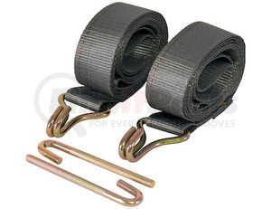 3028819 by BUYERS PRODUCTS - Replacement Strap and Pry Bar for Ladder Rack Tie Downs