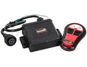 5571000 by BUYERS PRODUCTS - Wireless Remote for Electric Winch