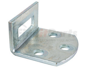 b2590kz by BUYERS PRODUCTS - 90° Keeper for B2590 Series Latch