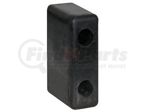 b5264 by BUYERS PRODUCTS - Molded Rubber Bumpers