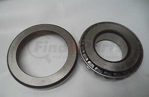 F-572869.LTR1-DY-W61 & F-572869.RTR1-DY-W61 by FAG BEARINGS CORPORATION - BEARING SET