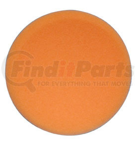 11252 by WIZARD - Foam Light Cut Mini Buffing Pad