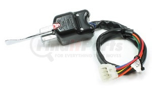 900Y114 by VEHICLE SAFETY MANUFACTURING - 900 SWITCH W/IHC HARNESS