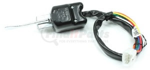 900Y206 by VEHICLE SAFETY MANUFACTURING - Turn Signal Switch