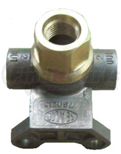 780215 by SEALCO - AXLE LIFT VALVE