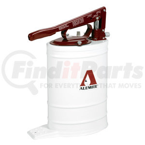 7149-4 by ALEMITE - 7149 Series Multi Pressure Bucket Pump