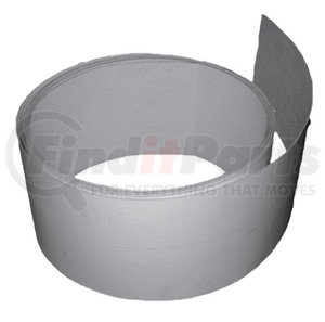 FSL090X48X53 by STOUGHTON - Side Wall Scuff Liner, FIBERGLASS — 0.090” THICKNESS