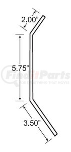 CR30-04 by STOUGHTON - Application for Monon, RP, Aluminum (MF)