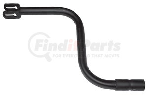 1003-1695 by BUFFERS USA - 7” Horizontal Crank Handle