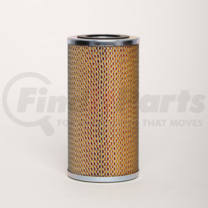 LF566 by FLEETGUARD - Lubricating Oil Filter Element