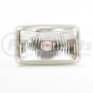 H9420 by GENERAL ELECTRIC - Sealed Beam Lamp Rec-48 Auto Driving Blade Term