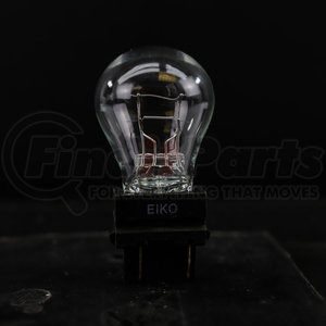 3357 by EIKO - Mini Bulb - Plastic Wedge Base