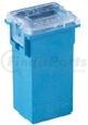 JCAS20BP by LITTELFUSE - JCASE Fuse - Blue, 20A