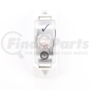 3126314 by MERITOR - Meritor Genuine Tire Inflation System - Light